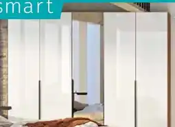Segmüller Composad Kleiderschrank Sposami Angebot