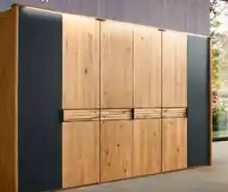 Segmüller Wöstmann Kleiderschrank WSM 4300 Angebot