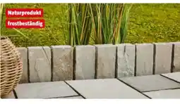 Hagebau Naturstein Kandla Grey Angebot