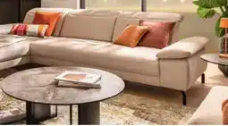 Segmüller Segmüller Werkstätten Ecksofa Marino Angebot