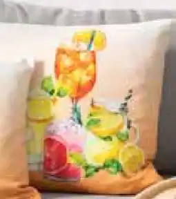 Segmüller Gözze Kissenhülle Cocktail Angebot