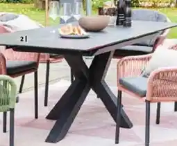 Segmüller Ausziehtisch Malta Angebot