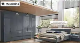 Segmüller Musterring Schlafzimmer San Antonio Angebot