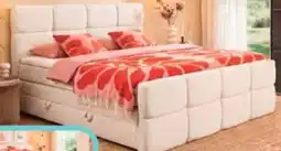 Segmüller Boxspringbett Monza Angebot