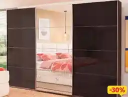 Segmüller Rauch Möbel Orange Schwebetürenschrank Kulmbach Angebot