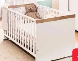 Segmüller Paidi Babybett Kira Angebot