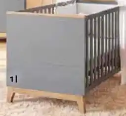Segmüller Paidi Babybett Sten Angebot