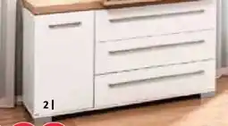 Segmüller Paidi Wickelkommode Kira Angebot