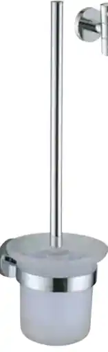 Hagebau Wellwater WC-Bürstengarnitur Modena Angebot