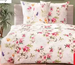 Segmüller Fürstenhof Satin-Bettwäsche Avignon Angebot