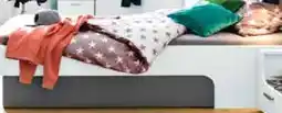 Segmüller Möbelfabrik Rudolf Bett Max-I Angebot