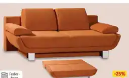 Segmüller Schlafsofa Xenia Angebot