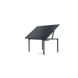 toom Baumarkt Technaxx Solar-Tischkraftwerk Angebot
