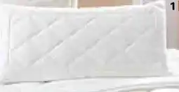 Segmüller Billerbeck Kissen Silver Fresh Angebot