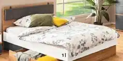Segmüller Wojcik Bett Twenty Angebot