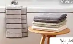 Segmüller Cawö Gästetuch Balance Angebot