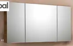 Segmüller Pelipal Spiegelschrank Balto Angebot