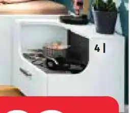 Segmüller Möbelfabrik Rudolf Nachtkonsole Max-I Angebot