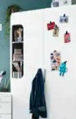 Segmüller Möbelfabrik Rudolf Eck-Kleiderschrank Max-I Angebot