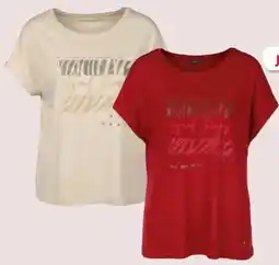 AWG Mode Lisa Tossa Damen Viskose-Shirt Angebot