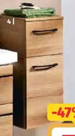 Segmüller Pelipal Highboard Balto Angebot