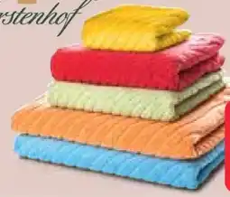 Segmüller Fürstenhof Handtuch Granada Angebot