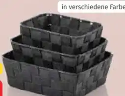 Segmüller Kela Korb-Set Alvaro Angebot