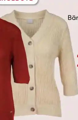 AWG Mode Lisa Tossa Damen Cardigan Angebot