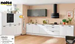 Segmüller Nolte Küche Angebot