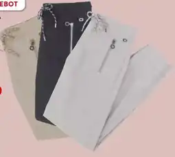 AWG Mode Lisa Tossa Damen Easy Pants Nadja Angebot