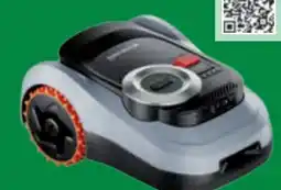 toom Baumarkt Segway Mähroboter Navimow Ii210E LiDAR Angebot