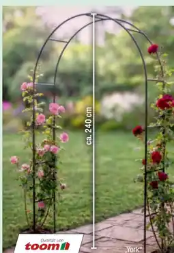 toom Baumarkt Toom Rosenbogen York Angebot