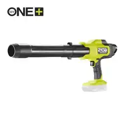 toom Baumarkt Ryobi Brushless-Akku-Laubgebläse RY18BLCXA-0 Angebot