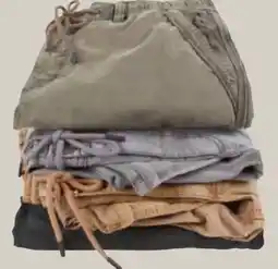 AWG Mode Southern Territory Herren Cargohose Angebot