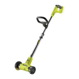 toom Baumarkt Ryobi Akku Fugenreiniger RY18PCA-0 Angebot