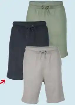 AWG Mode Only&Sons Herren Sweat-Shorts Neil Angebot
