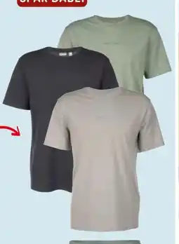AWG Mode Only&Sons Herren T-Shirt Levi Angebot