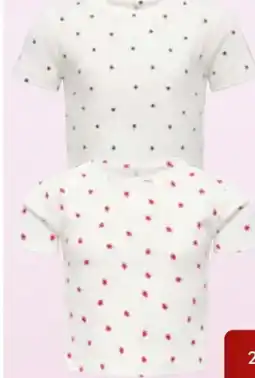 AWG Mode Kids Only Teener Girls Shirt Bella Angebot