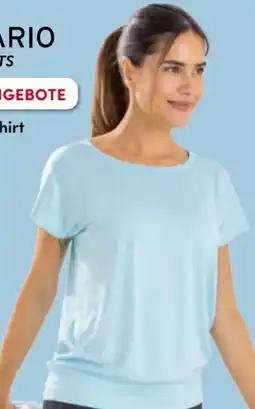 AWG Mode Grinario Sports Damen Sport T-Shirt Angebot