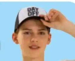 AWG Mode One Way Teener Boys Basecap Angebot