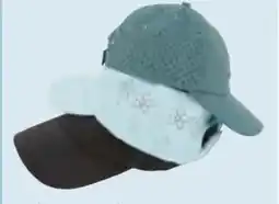 AWG Mode Grinario Sports Damen Cap Angebot