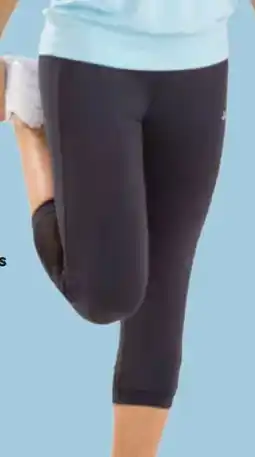 AWG Mode Grinario Sports Damen 3/4-Leggings Angebot