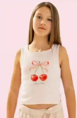 AWG Mode One Way Teener Girls Top Angebot