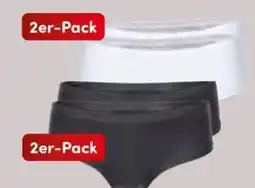 AWG Mode Sure 2er-Pack Damen Panties Angebot