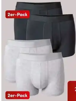 AWG Mode Jim Spencer Herren Retro Pants 2er-Pack Angebot