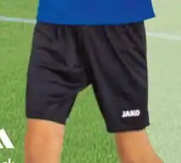 AWG Mode Jako Sports Teener Boys Sporthose Angebot
