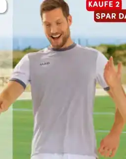 AWG Mode Jako Sports Herren-Trikot Angebot