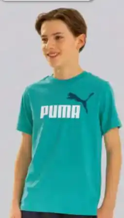 AWG Mode Puma Teener Boys T-Shirt Angebot