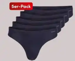 AWG Mode Jim Spencer Herren Slips 5er-Pack Angebot