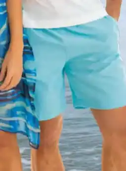 AWG Mode Tom Tailor Herren Schwimm-Shorts Angebot